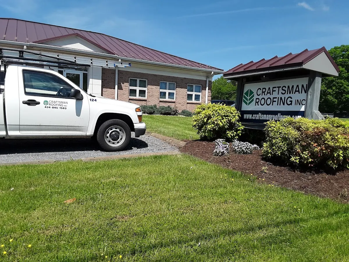 Quality Wind Damage Roof Repair by experienced craftsmen in Greenwood Forest